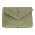 SAINT LAURENT LOULOU Clutches