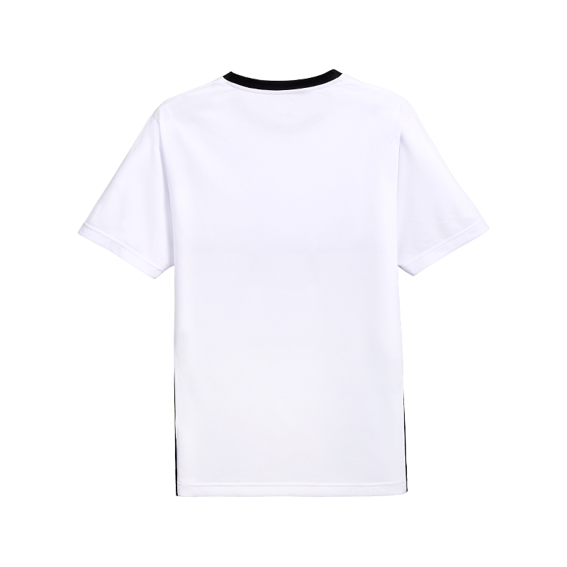 Kawasaki T Shirt Men’s White Gold
