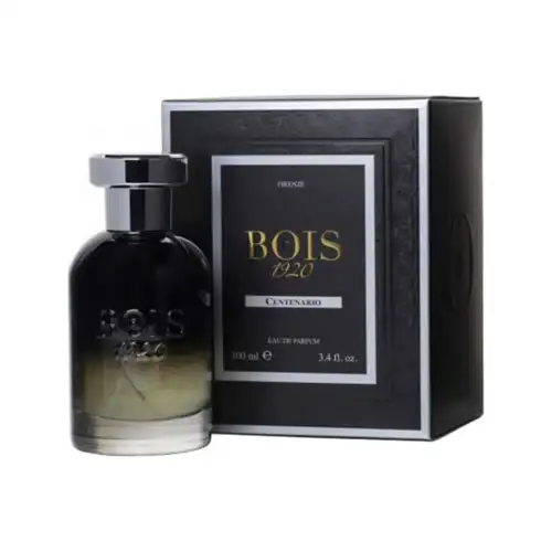 BOIS1920 Centenario
