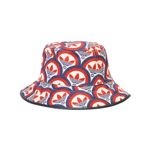 GUCCI X Adidas Wide Brimmed Hat