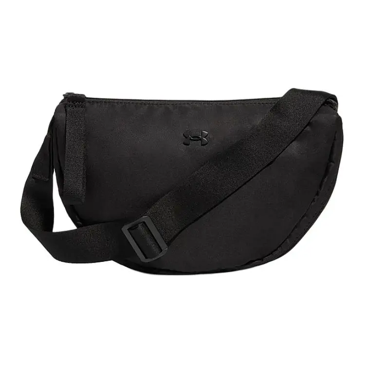 Under Armour Polyester Shoulder Bag Women's Black