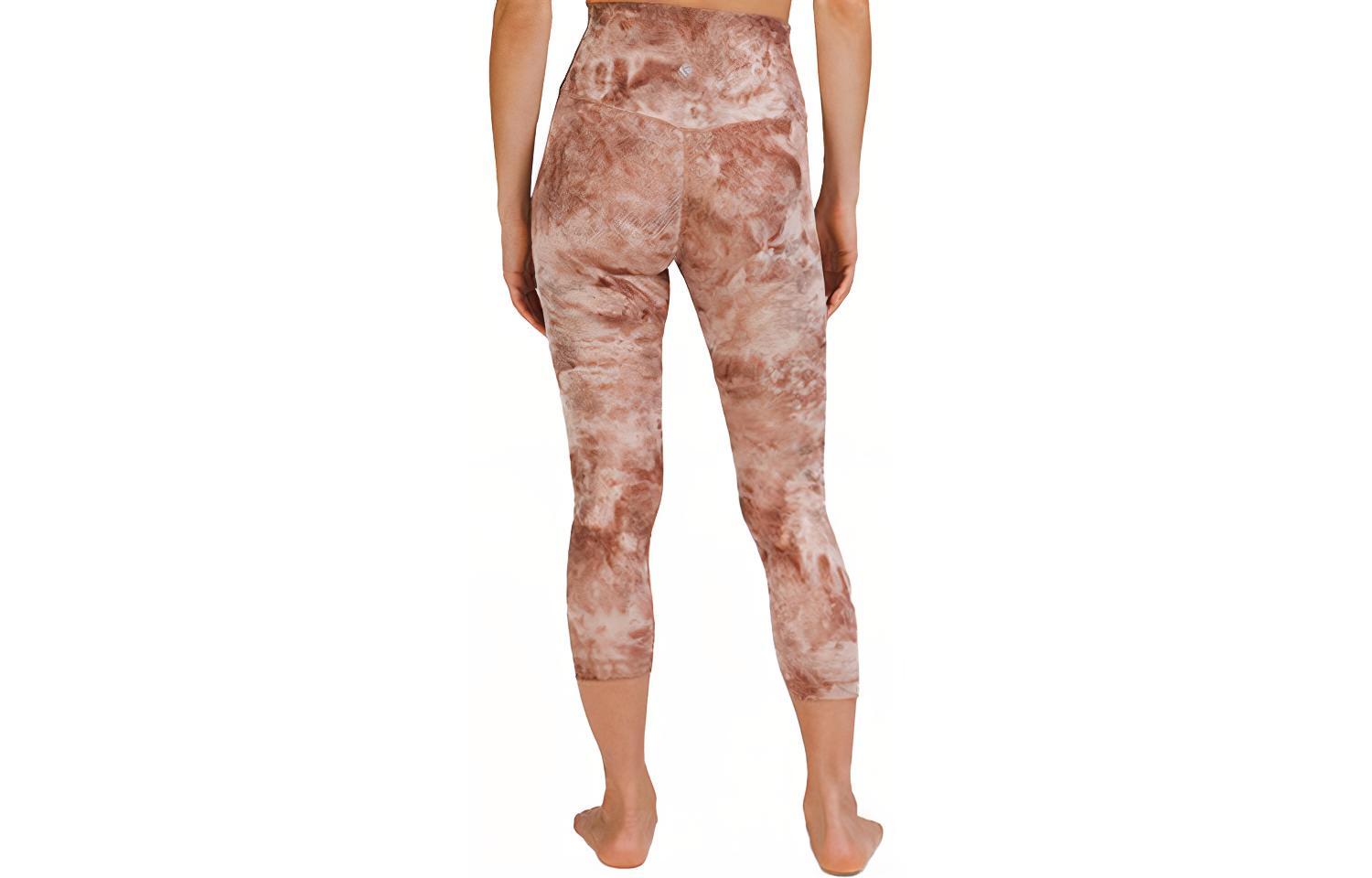 Lululemon Align Yoga Pants Women’s Moderate