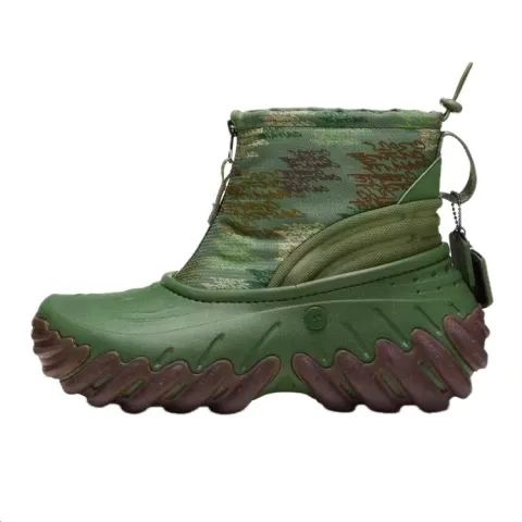 Crocs Echo Boot Futura Laboratories