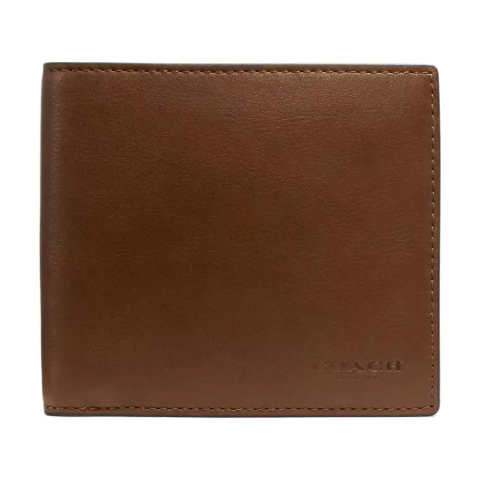 COACH Wallets