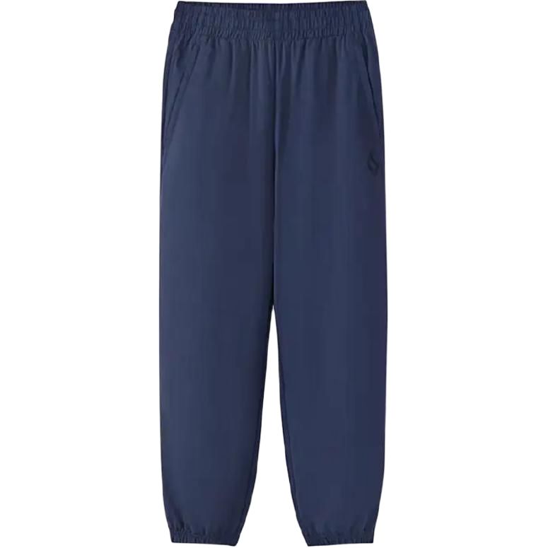 Мужские штаны Skechers Casual GO DRI (синие)