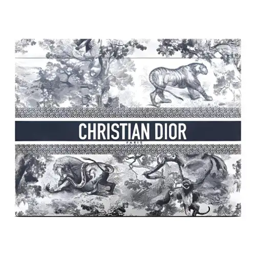 DIOR Travel Clutches