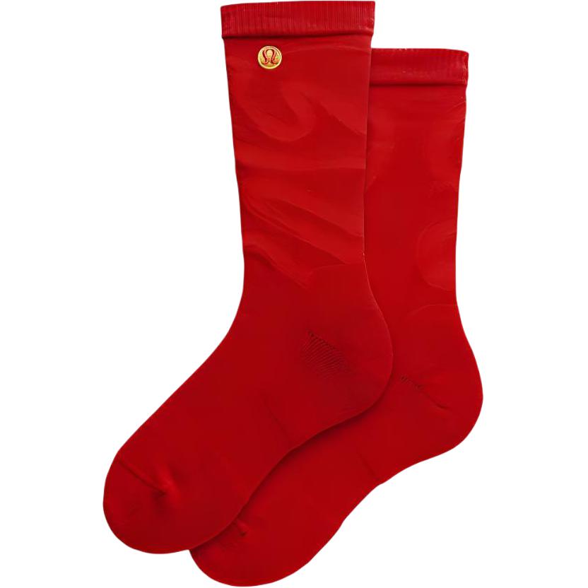 Lululemon Crew Socks Men’s 1 Pack