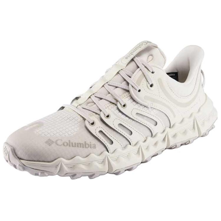 Columbia Outdoor Life Slip Resistant Support Slip Resistant Support Low top Outdoor Shoes Men’s Gray