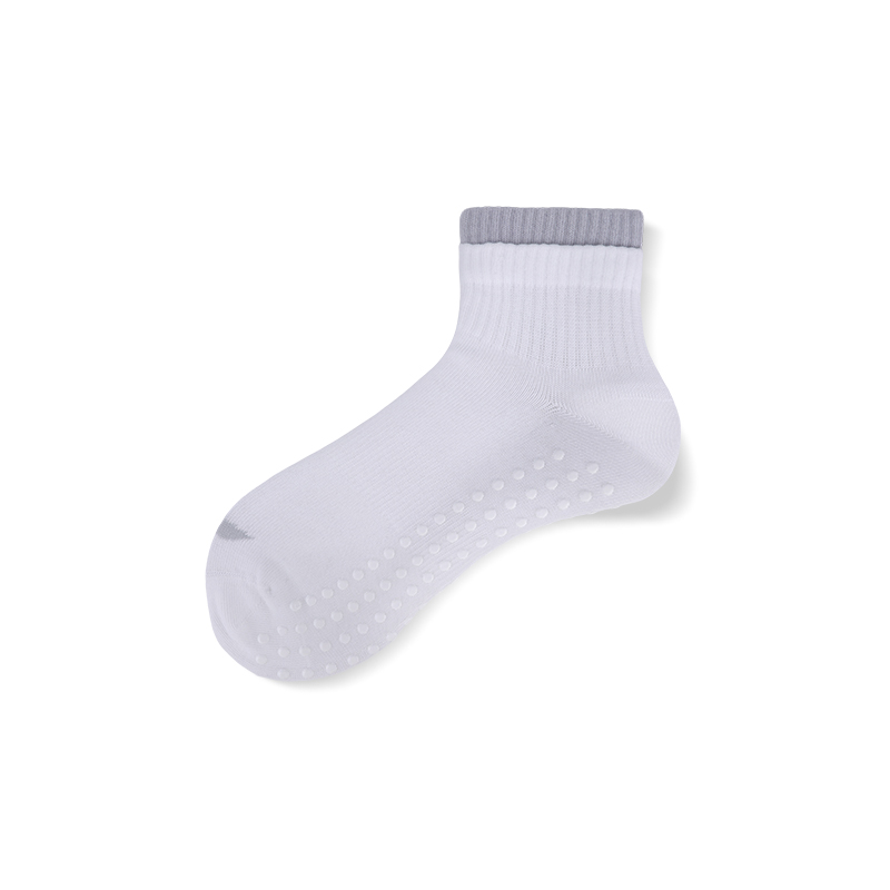 Li Ning Ankle Socks Women’s 3 Pack