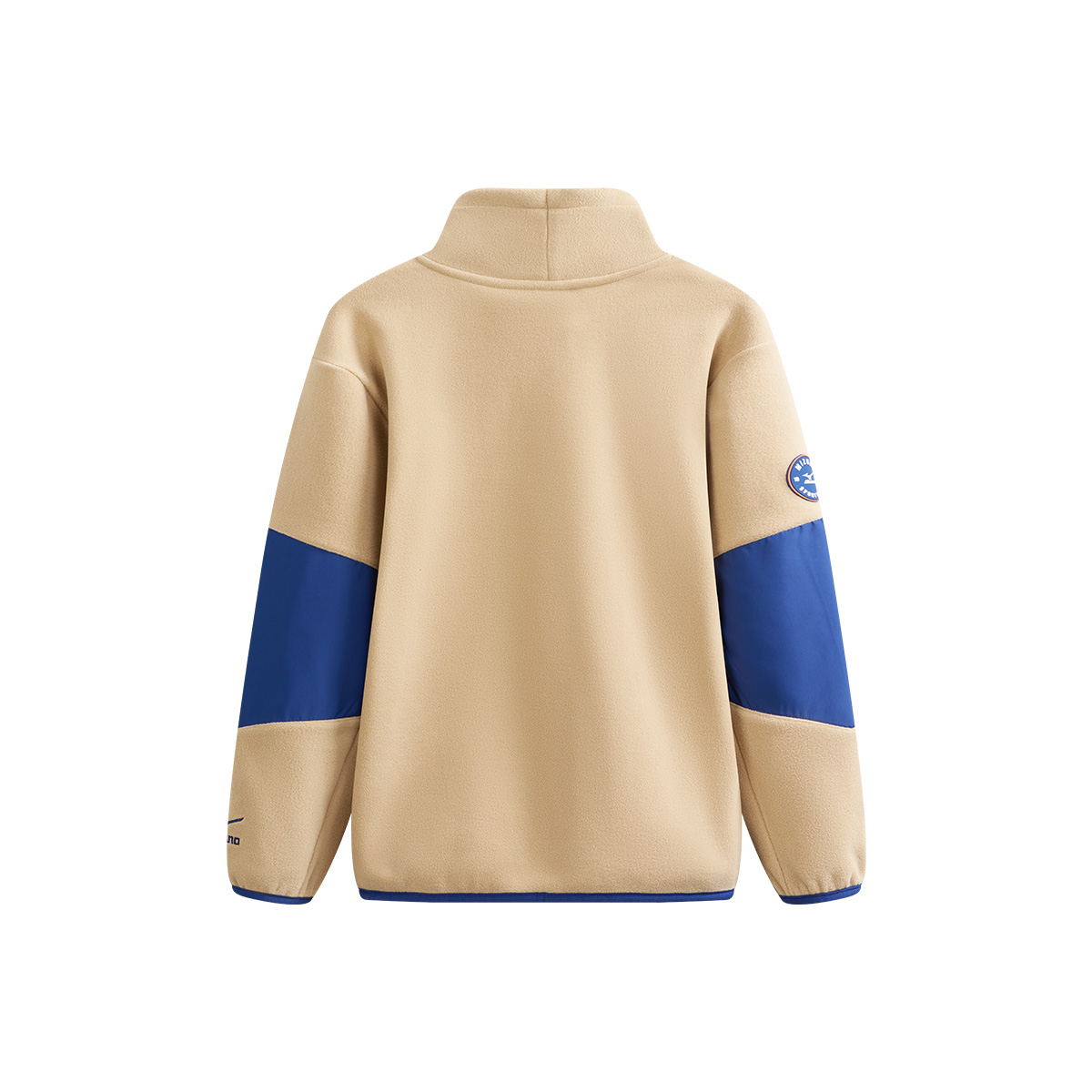 Худи Mizuno (серая) — фото 5
