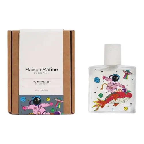 MAISON MATINE Tranquil Life
