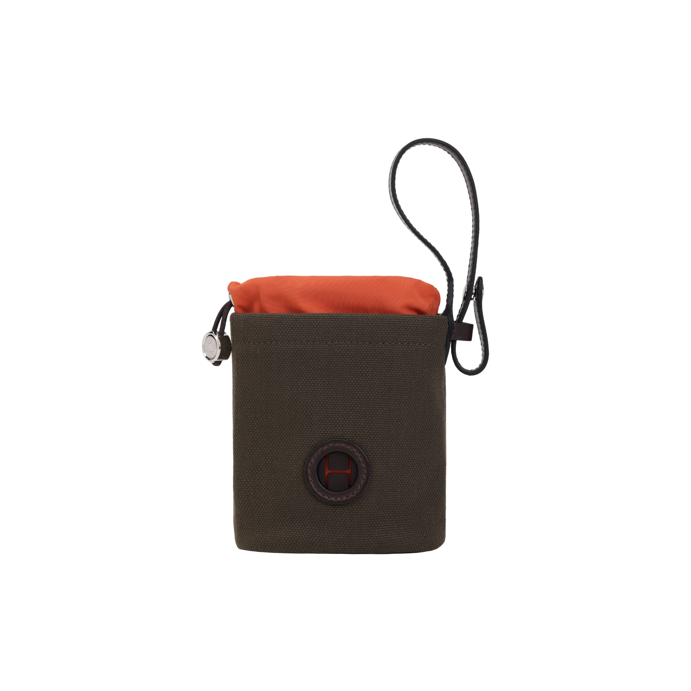 Сумка Hermes On-The-Go (каки)
