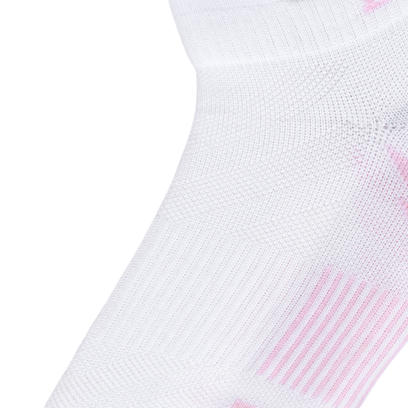 Li Ning Ankle Socks Unisex 6 Pack