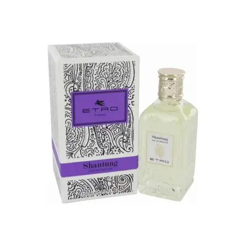 ETRO Shantung