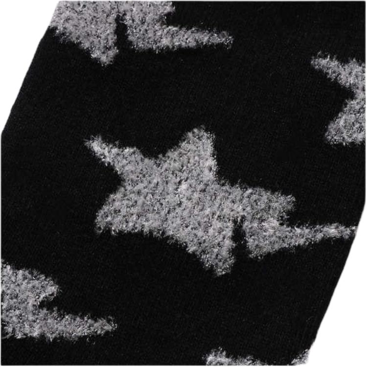 A BATHING APE Crew Socks Unisex 1 Pack