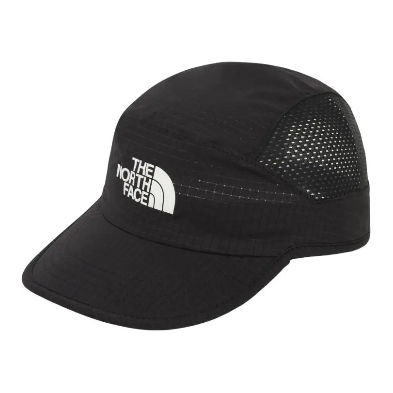 THE NORTH FACE Original Design Polyester Baseball Caps Men's Black