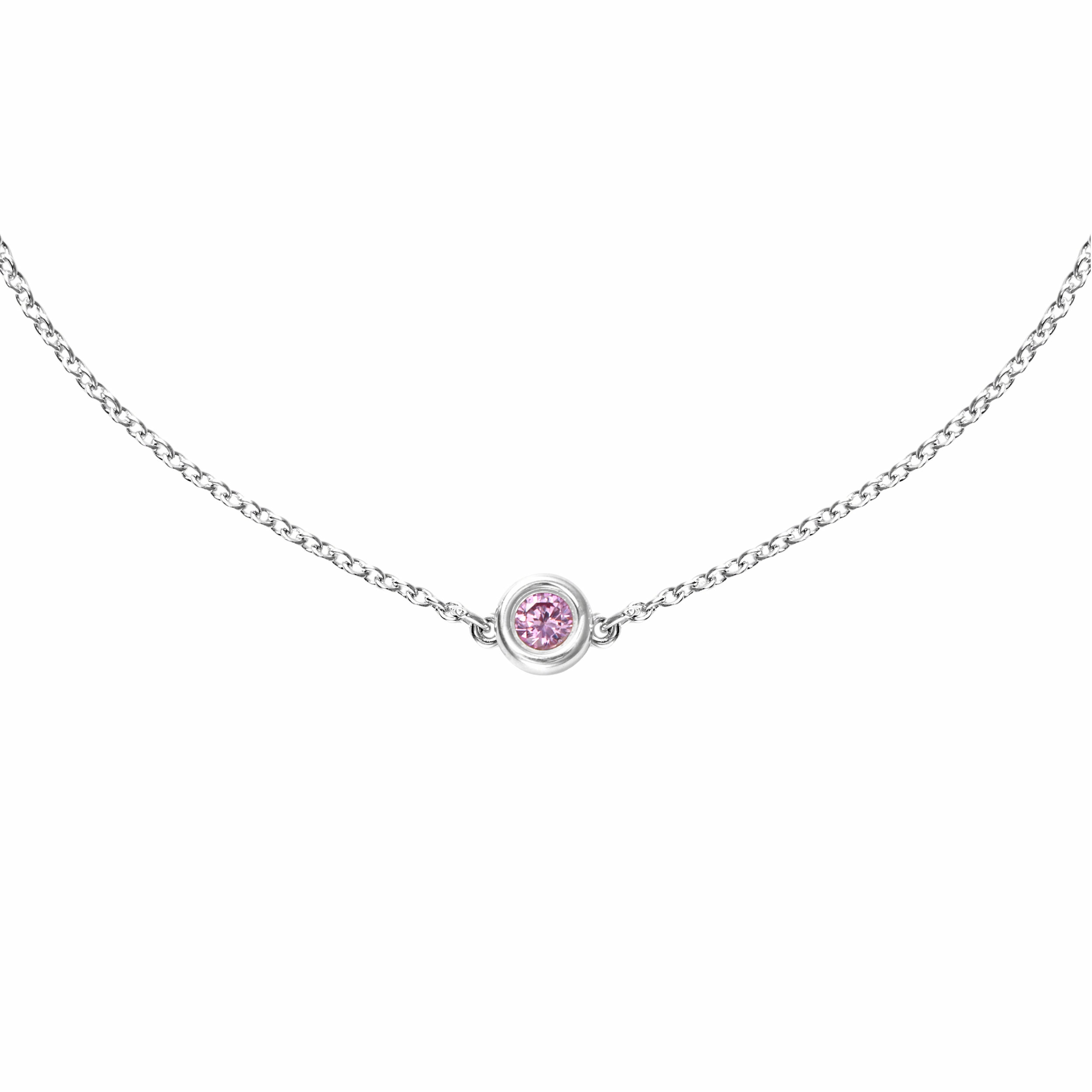 Женский браслет TIFFANY TIFFANY & CO. Elsa Peretti® 925 (серебряный)