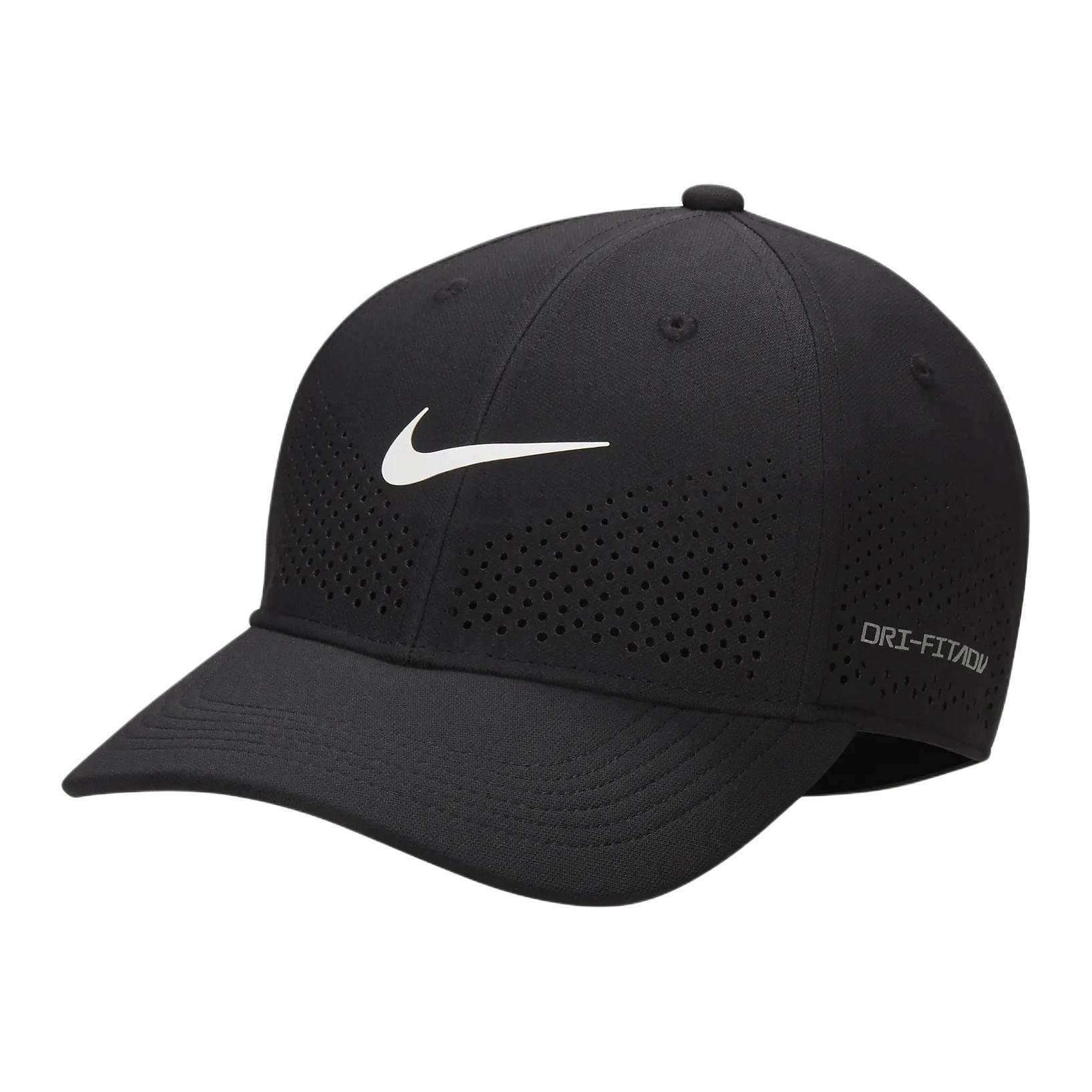 Мужская кепка Nike FB5636-010 (разноцветная)