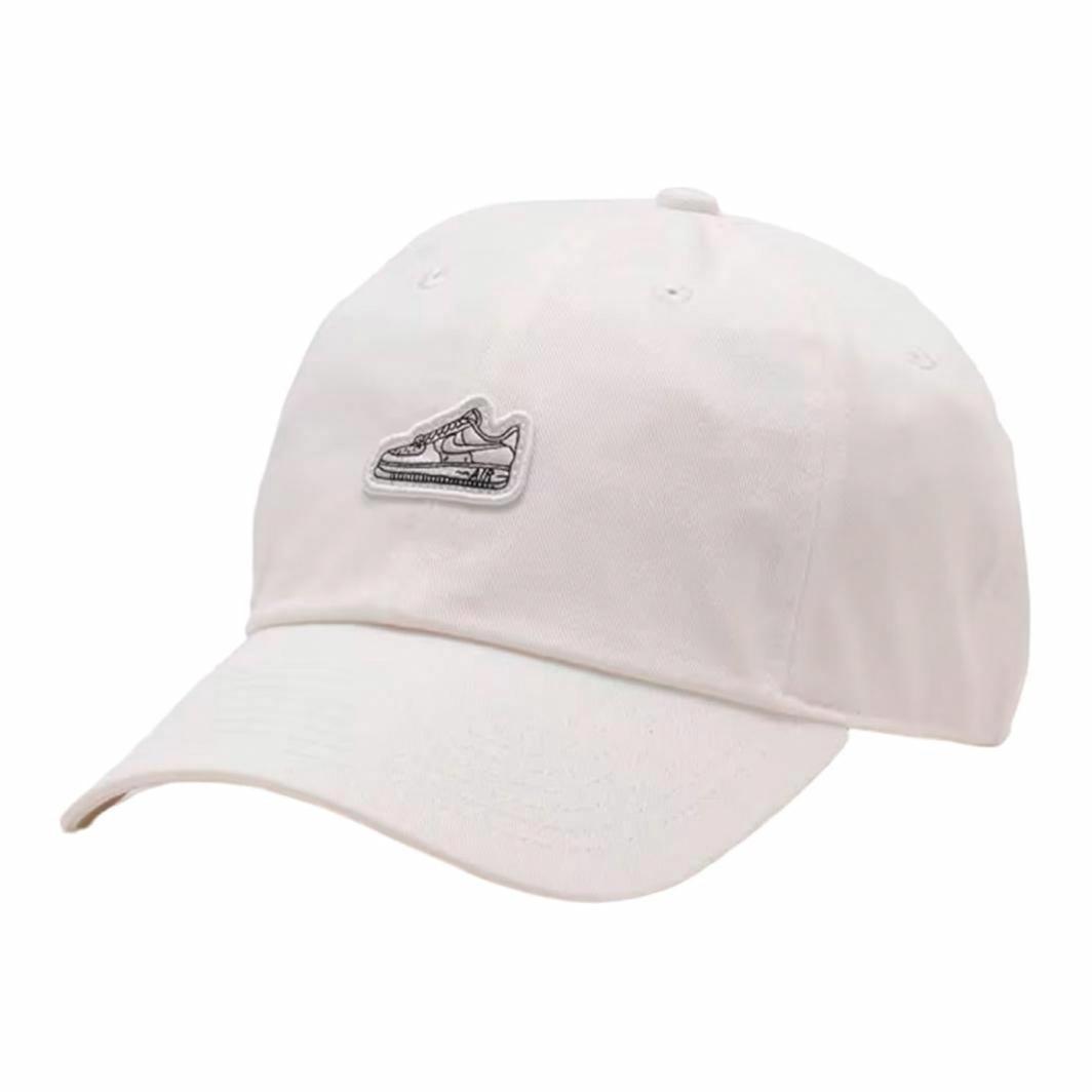 Кепка Nike (белая)