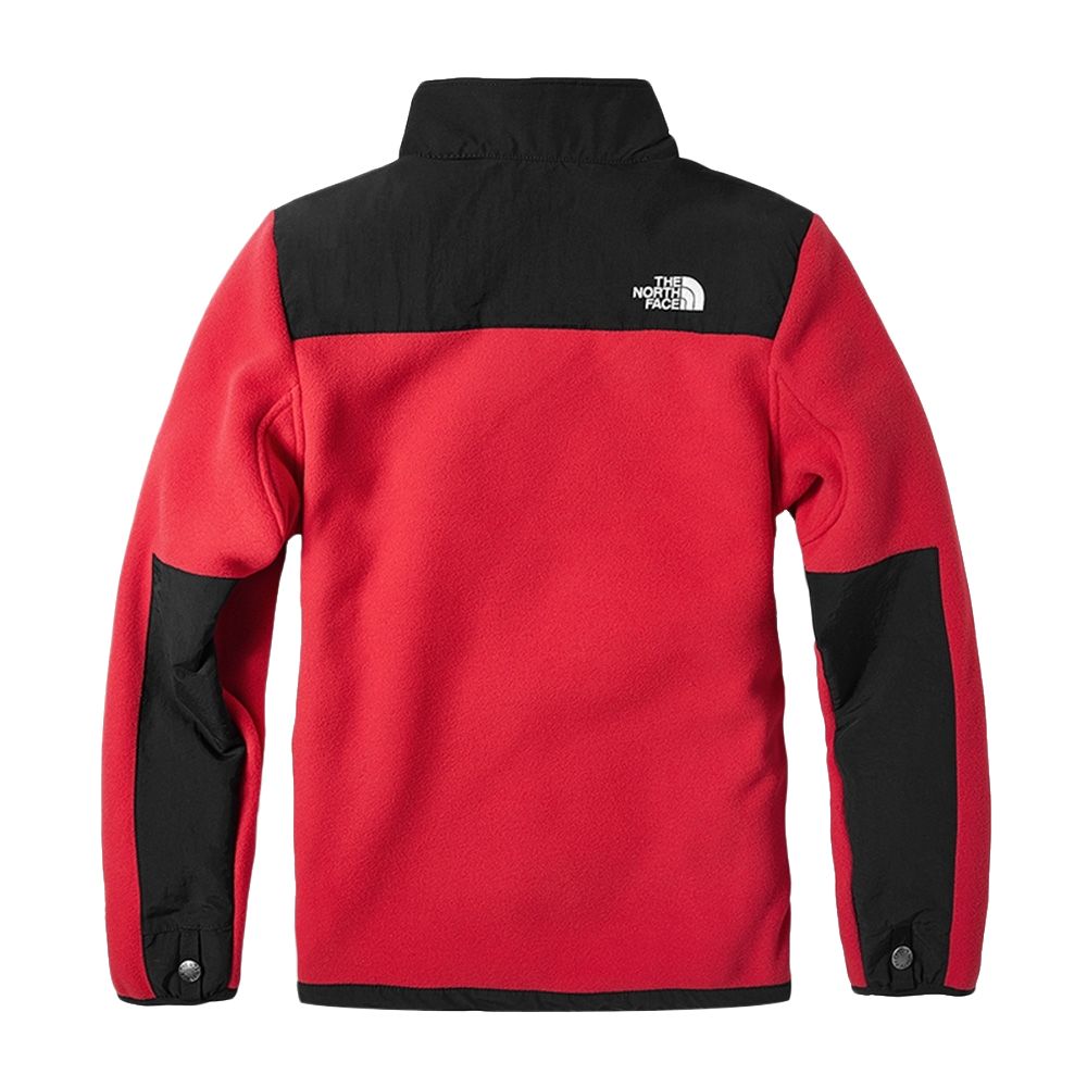 The North Face 1995 Casentino Denali zip jacket