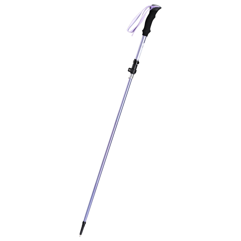 CAMEL Trekking Pole Aluminum Alloy Outdoor Hiking And Mountaineering