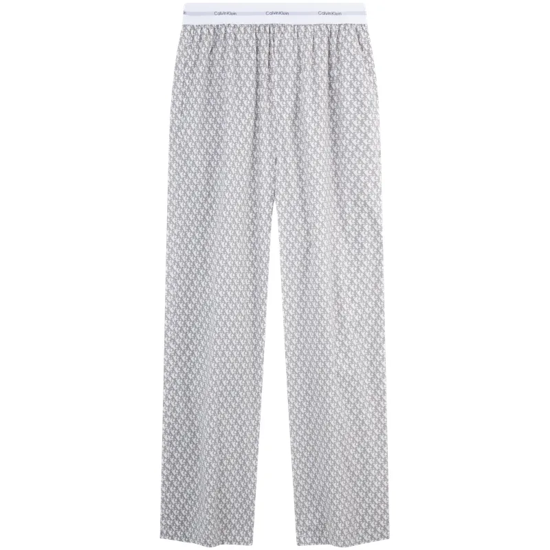 CALVIN KLEIN Pajama Pants Women's