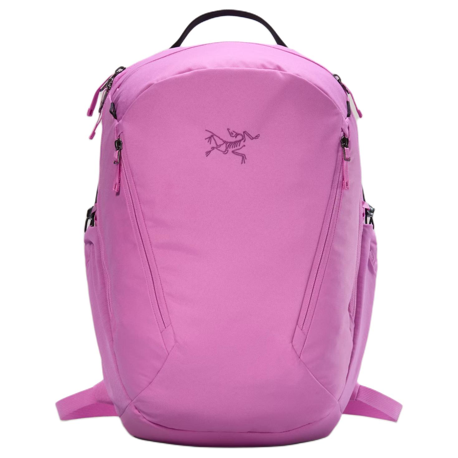 Женский рюкзак Arcteryx Mantis 26L (розовый)