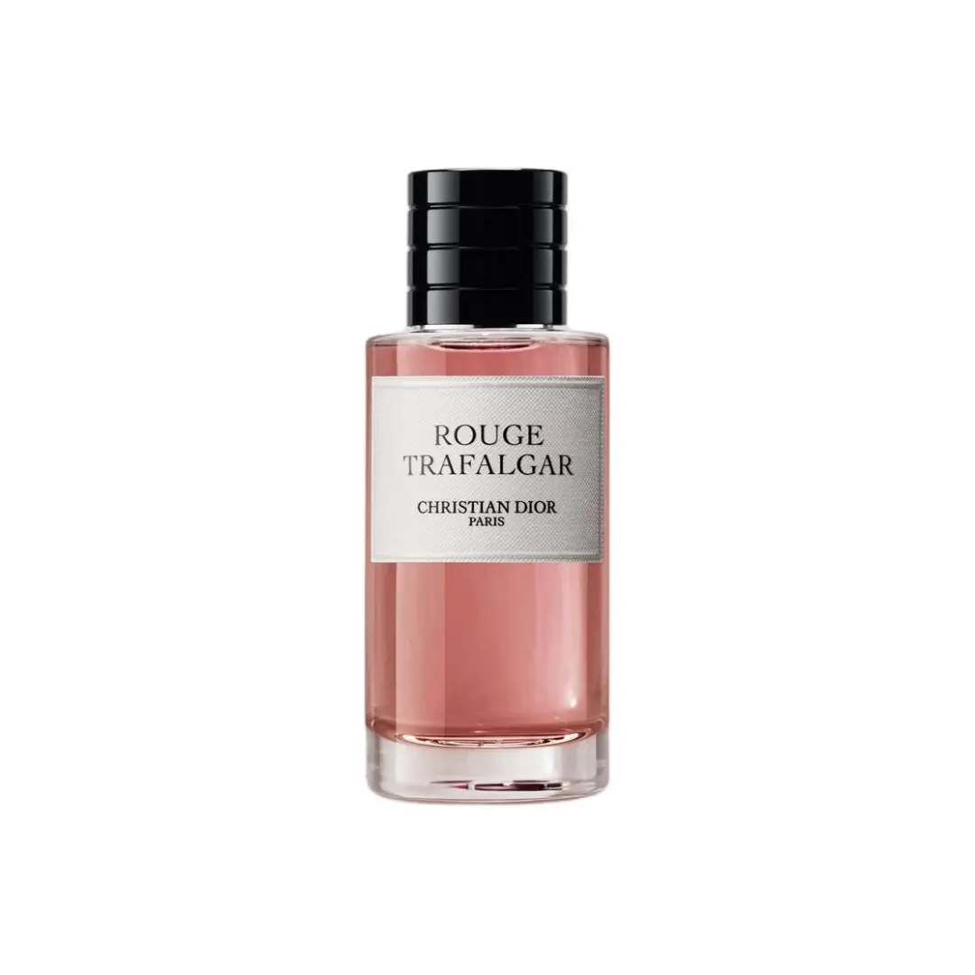 DIOR Collectible Trafalgar Perfumes Fruity Fragrance Eau De Parfum EDP Strawberry Raspberry Black Currant
