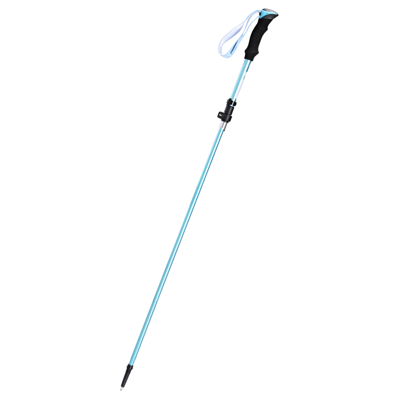 CAMEL Trekking Pole Aluminum Alloy Outdoor Hiking And Mountaineering