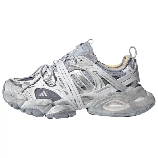 Adidas Xlg Runner Deluxe Gray
