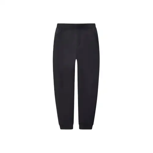 FILA Knitted Sweatpants Men's Legend Blue