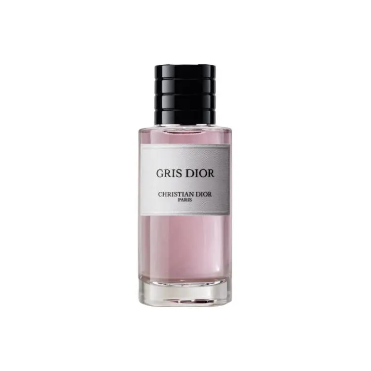 DIOR GRIS DIOR Montaigne Salon Perfumes Potpourri Scent Eau De Parfum EDP Citrus Violet