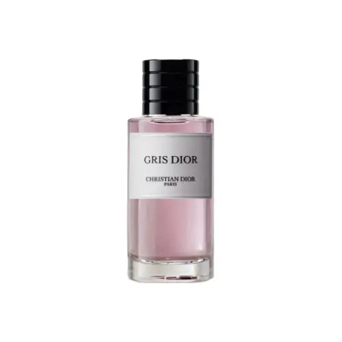 DIOR GRIS DIOR Montaigne Salon