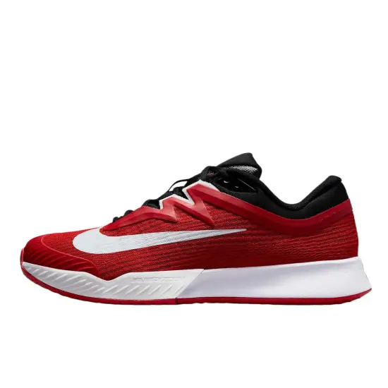 Nike Court Air Zoom Vapor Pro 3 Hc University Red Black White