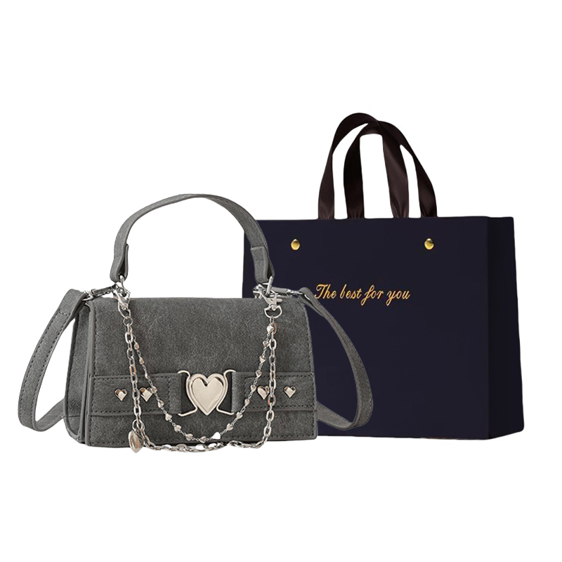 ZUONU Pu Chain Bag Crossbody Bag, Handbag Women's