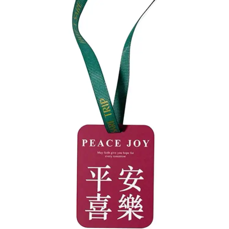 Pendant, protective amulet for auto, aromatherapy, perfumed universal perfume with a light fragrance, long lasting light fragrance