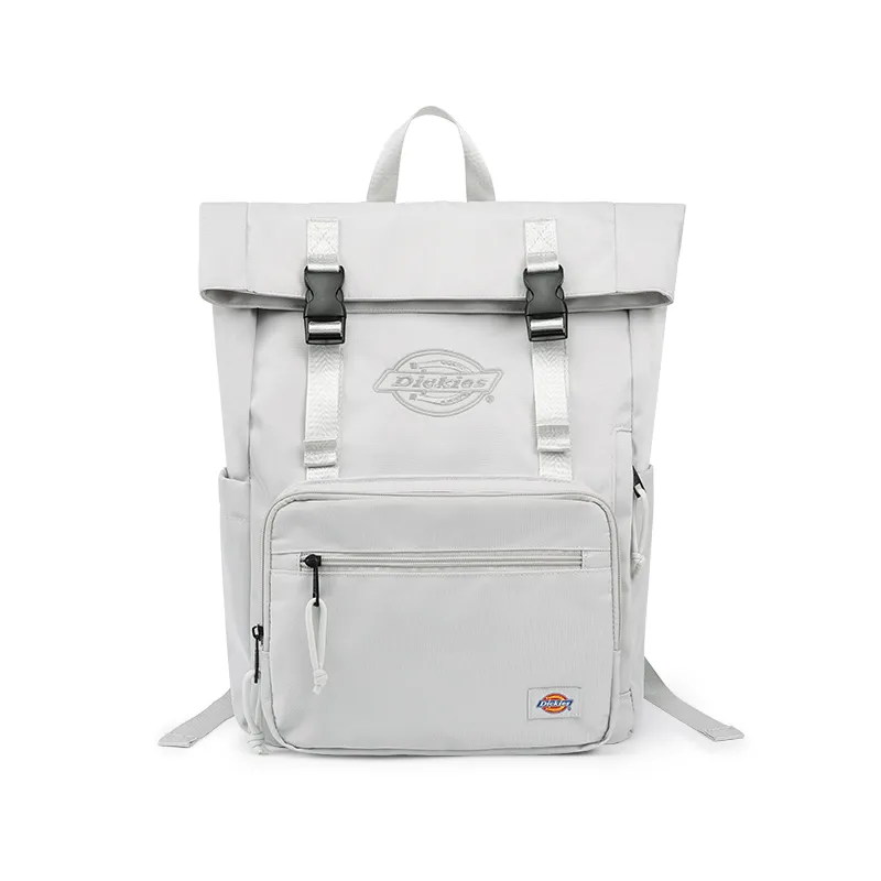 Dickies Polyester Backpacks Unisex Multicolor