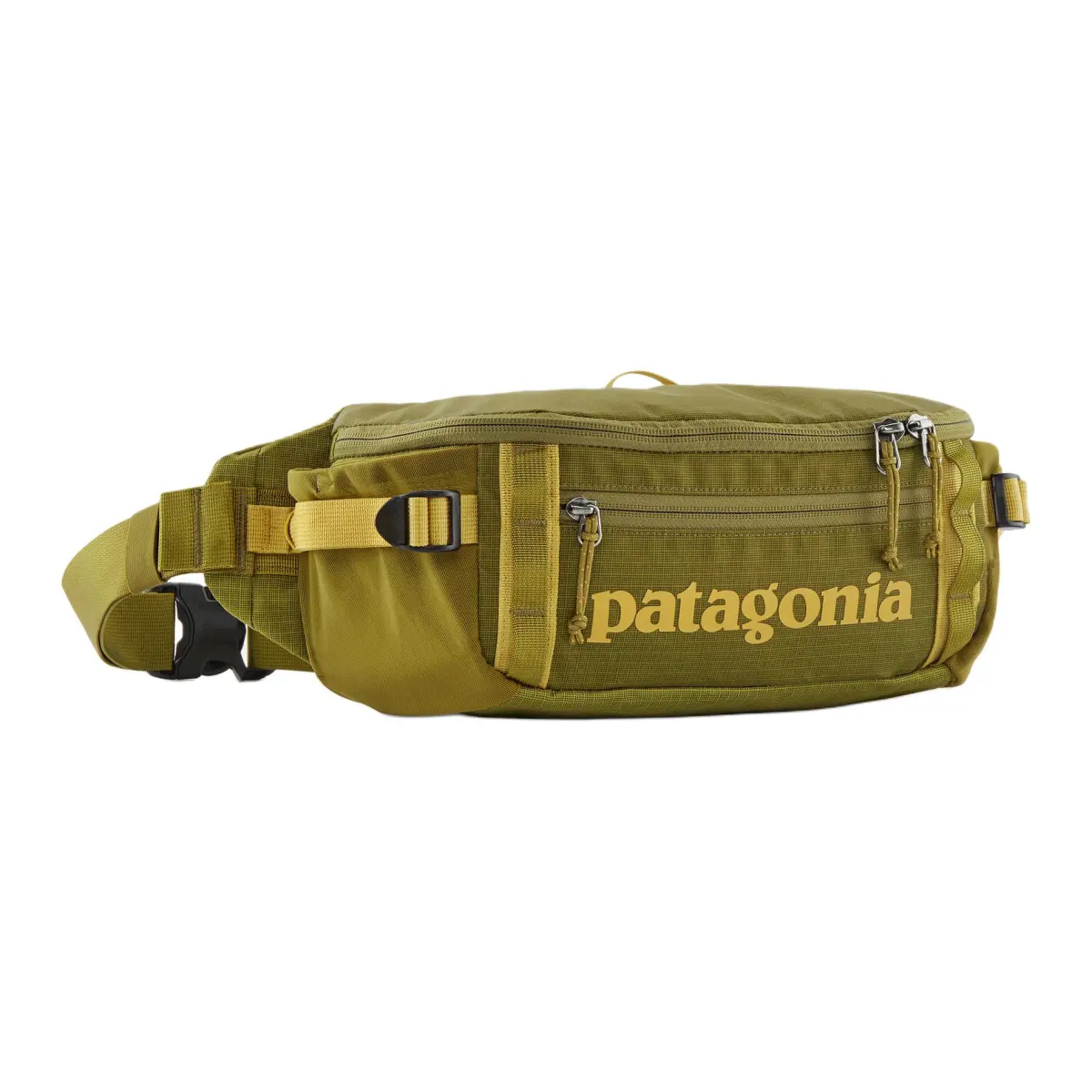 Patagonia Black Hole 5L Outdoor Bags Recycled Polyester Men's