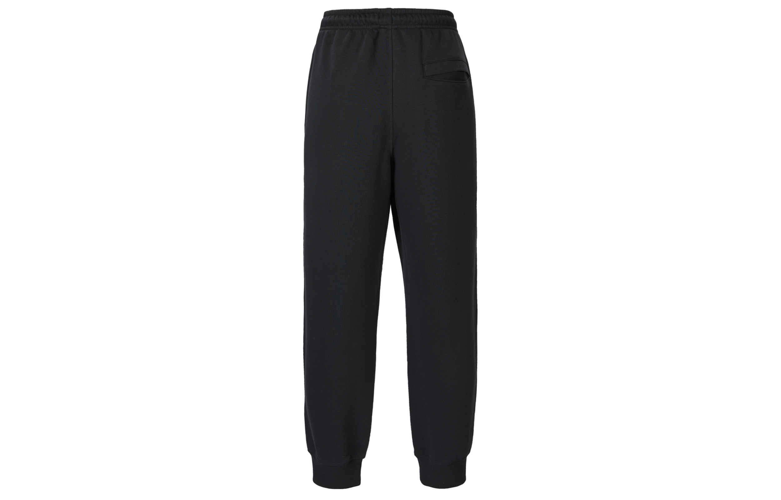Nike Ja Men’s Fleece Basketball Jogger Pants