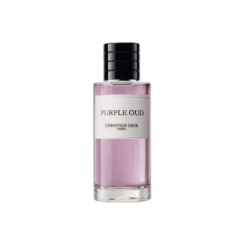 DIOR Collectible Purple Robe Shadow