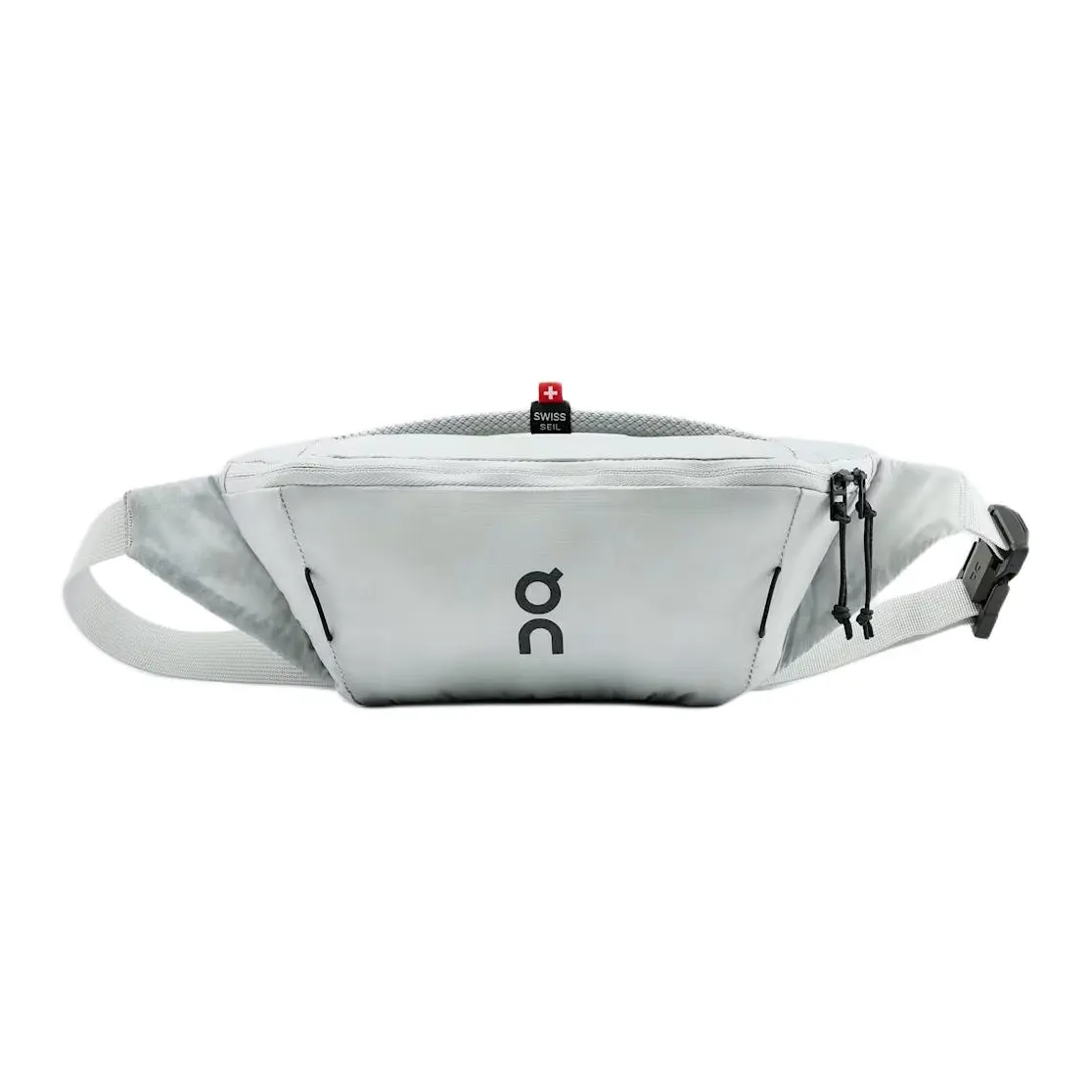 On Polyamide Fanny Pack Regular Unisex Glacier
