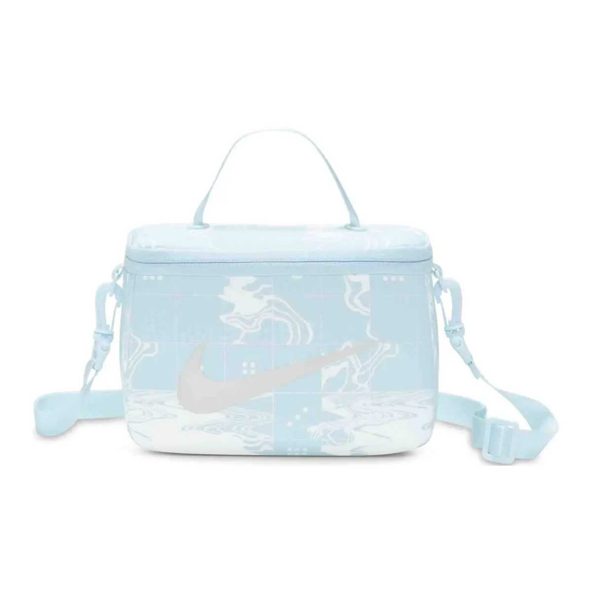 Nike Serena Williams Design Crew Mini Crossbody Bag 3L