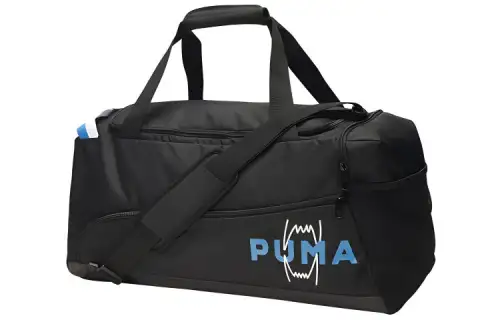 PUMA Travel Bags Black
