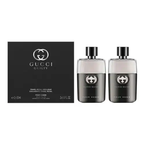 GUCCI Guilty Love Men's