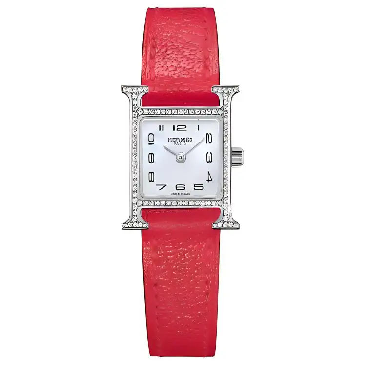 HERMES Women's Heure H Watch