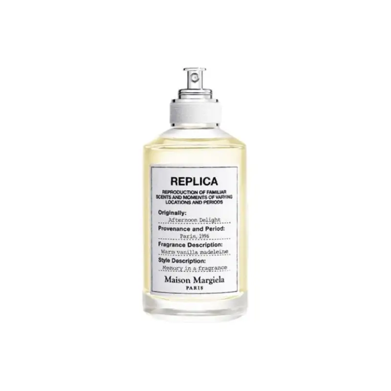 Maison Margiela Semir, perfume sandalwood, 30 ml, 100 ml
