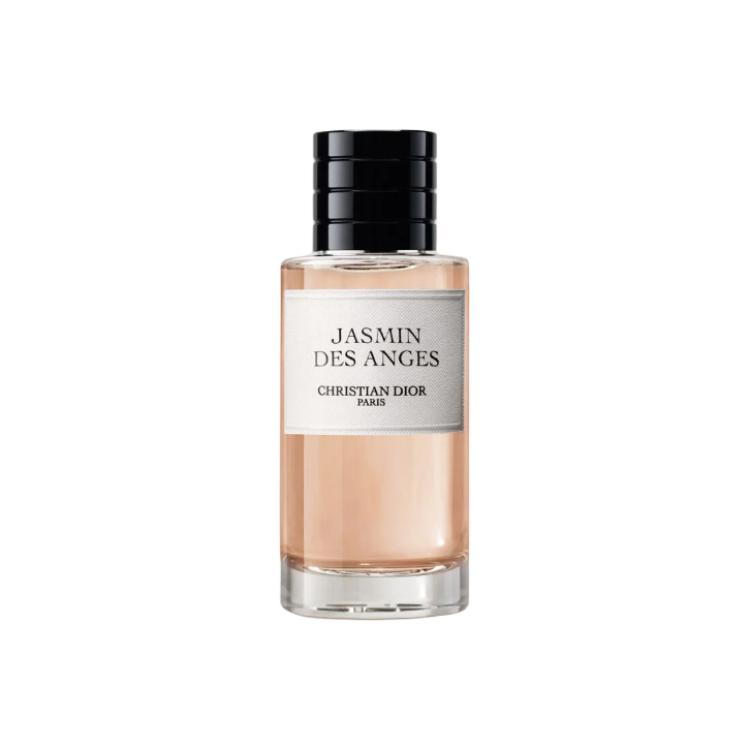 Парфюмерная вода Dior Jasmine des anges EDP (цветочный аромат)