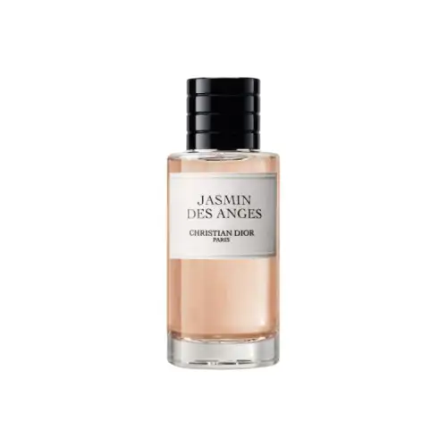 DIOR Jasminum Grandiflorum Beauty Jasmine Des Anges