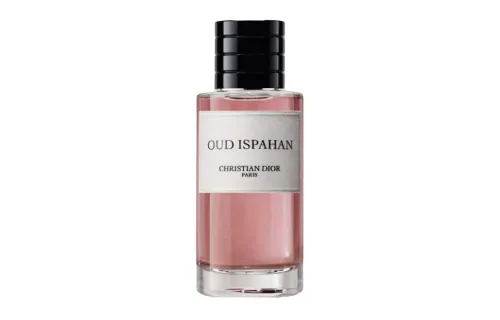 DIOR Oud Ispahan Dark Wood Aroma