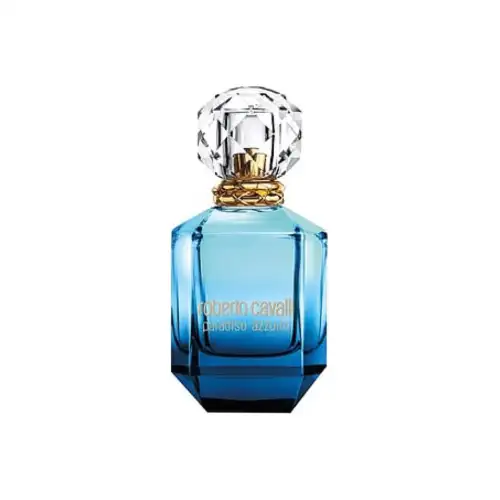 Roberto Cavalli Blue Paradise
